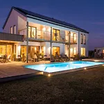 Bed & Breakfast La Chabetaine Morhet