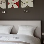 La Chabetaine Bed & Breakfast Morhet