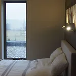 La Chabetaine Bed & Breakfast Morhet
