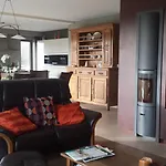 Bed & Breakfast La Chabetaine Morhet