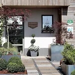 住宿加早餐酒店 La Chabetaine