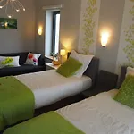 La Chabetaine Bed & Breakfast Morhet