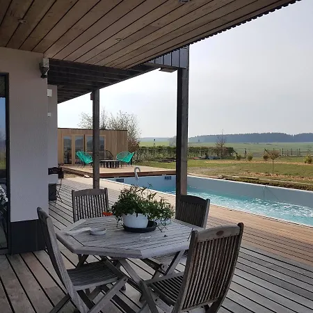 Bed & Breakfast La Chabetaine 4*