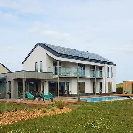 La Chabetaine Morhet