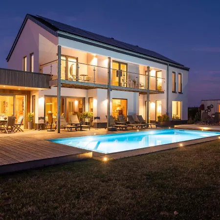 B&B La Chabetaine Morhet