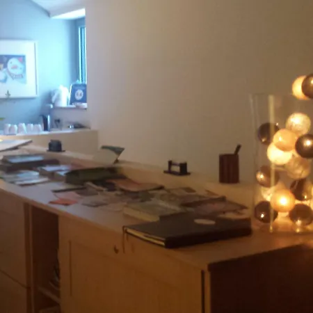 Bed & Breakfast La Chabetaine Morhet