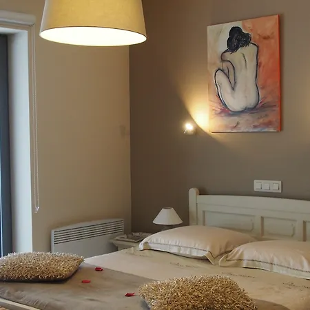 La Chabetaine Bed & Breakfast 4*