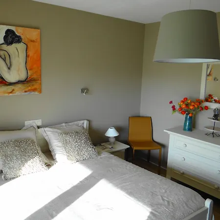 La Chabetaine Bed & Breakfast
