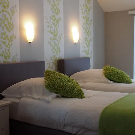 Bed & Breakfast La Chabetaine