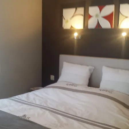 Bed & Breakfast La Chabetaine