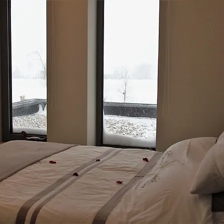 Bed & Breakfast La Chabetaine