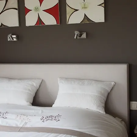 La Chabetaine Bed & Breakfast Morhet