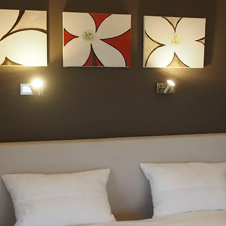 Bed & Breakfast La Chabetaine