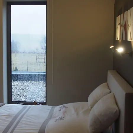 La Chabetaine Bed & Breakfast Morhet