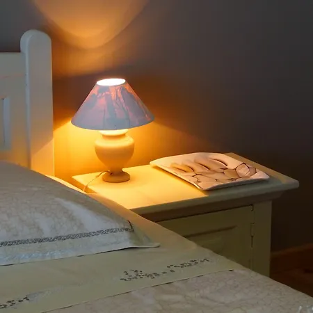 Bed & Breakfast La Chabetaine Morhet