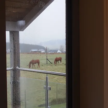 La Chabetaine 4* Morhet