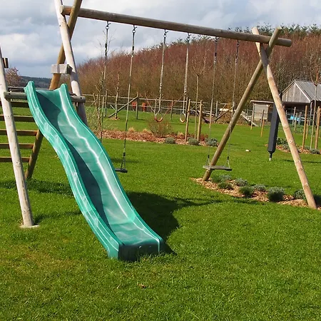 La Chabetaine B&B 4*