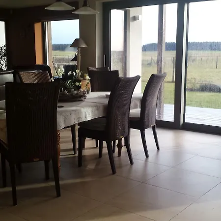 La Chabetaine Bed & Breakfast