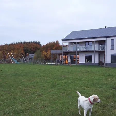 Bed & Breakfast La Chabetaine Morhet