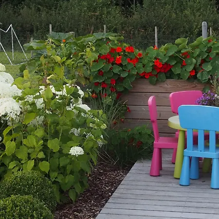 La Chabetaine Morhet