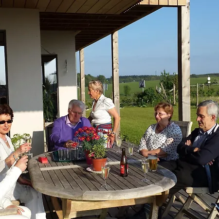 La Chabetaine Bed & Breakfast