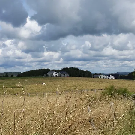 La Chabetaine B&B 4*