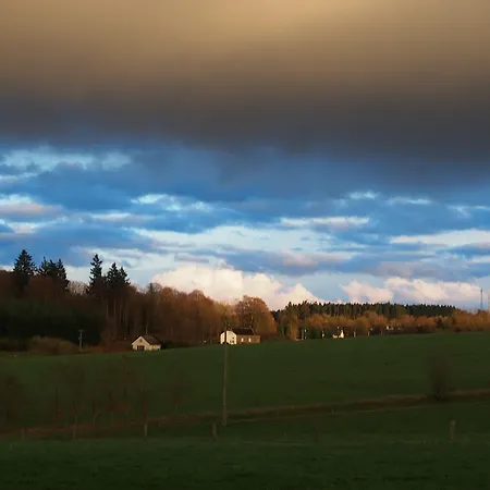 La Chabetaine Bed & Breakfast