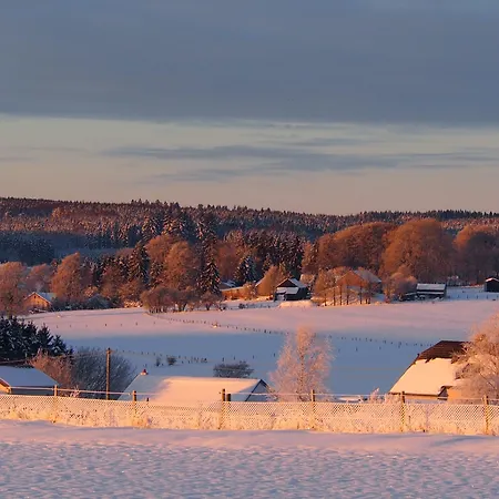Bed & Breakfast La Chabetaine 4*
