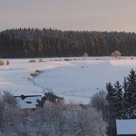 La Chabetaine Bed & Breakfast Morhet
