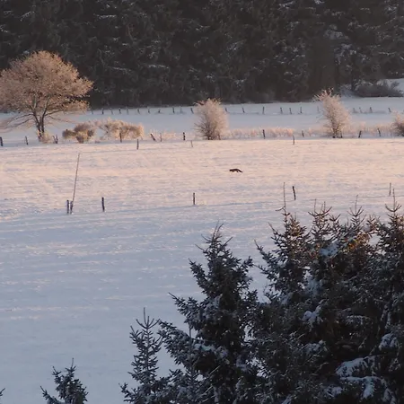 La Chabetaine 4* Morhet