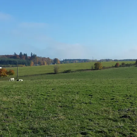 La Chabetaine 4* Morhet