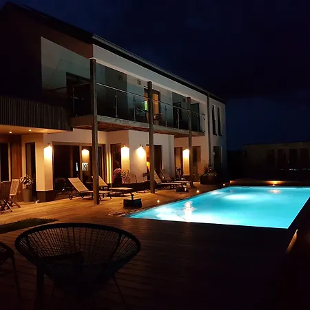 Bed & Breakfast La Chabetaine