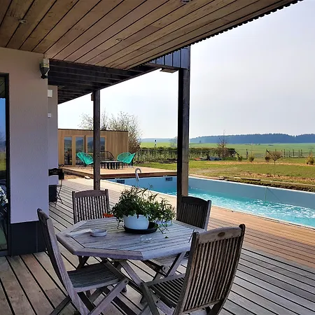 La Chabetaine Morhet