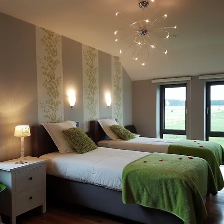 La Chabetaine 4* Morhet