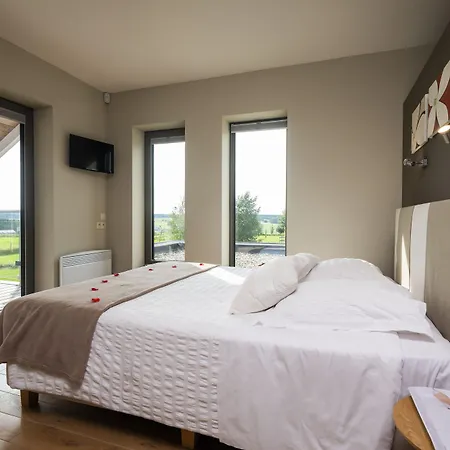 La Chabetaine 4* Morhet