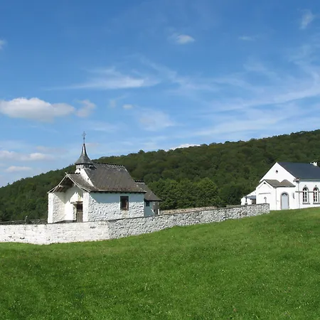 La Chabetaine Bed & Breakfast 4*