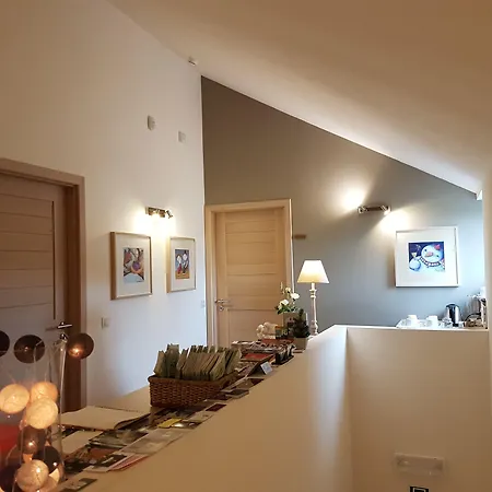 Bed & Breakfast La Chabetaine