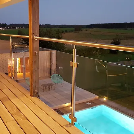 La Chabetaine Bed & Breakfast