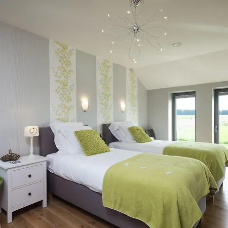 Bed & Breakfast La Chabetaine