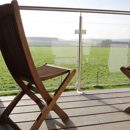 Bed & Breakfast La Chabetaine Morhet