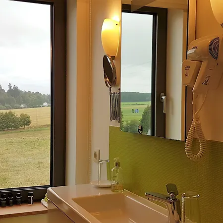 Bed & Breakfast La Chabetaine Morhet