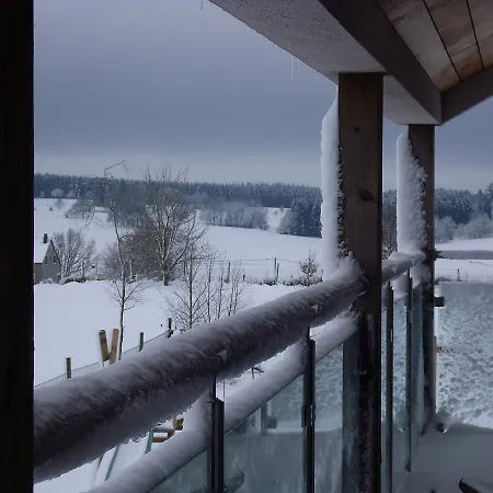 La Chabetaine 4* Morhet