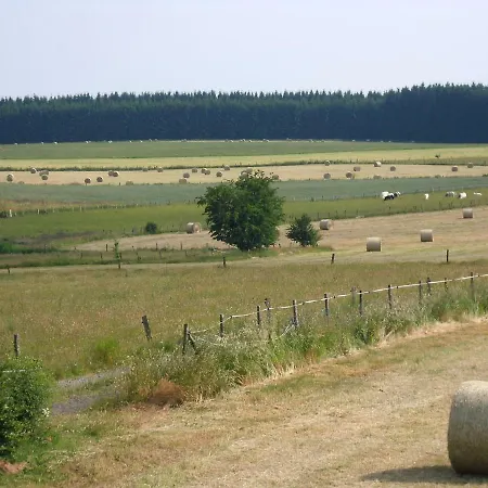 Frühstückspension La Chabetaine Morhet