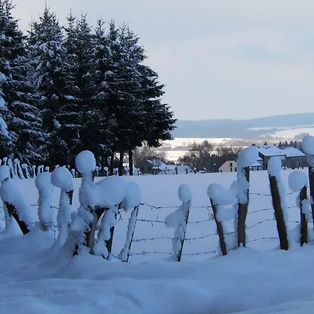 Bed and Breakfast La Chabetaine Morhet
