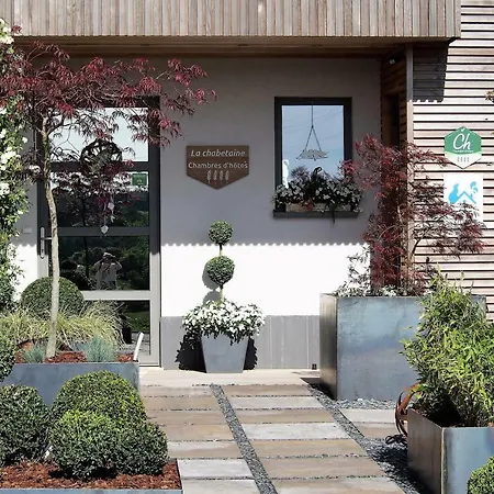 Bed & Breakfast La Chabetaine