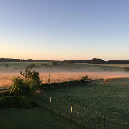 La Chabetaine 4* Morhet