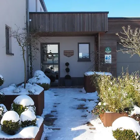 La Chabetaine Morhet