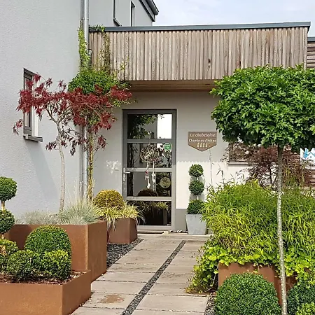Bed & Breakfast La Chabetaine