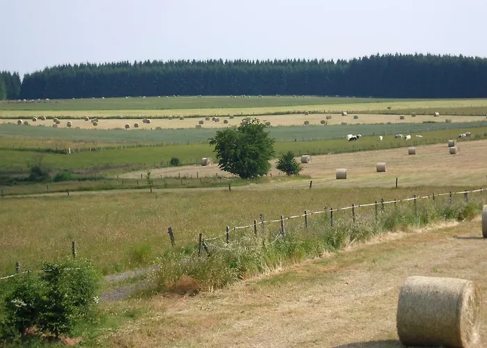 Bed & Breakfast La Chabetaine Morhet