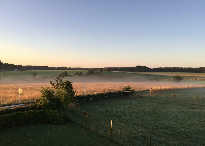 La Chabetaine 4* Morhet